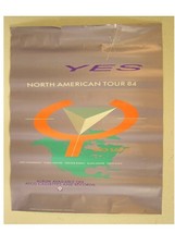 Yes Poster 90215 9021Live Old-
show original title

Original TextYes Aff... - $26.88