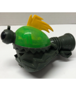 DreamWorks 2010 McDonald&#39;s Happy Meal Megamind: Voice Distorter Brainbot #8 - €4,27 EUR