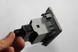 2006-2008 LEXUS IS250 IS350 FUEL GAS DOOR AND TRUNK LID GATE OPENER SWITCH X998 image 6