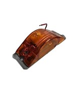 Arrow 55 Armored Type Amber Marker Lights part# 056-00-512 - $278.19 MXN
