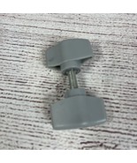 IWALK 2.0 Hands Free Knee Crutch Parts Lower Connecting Rods Screw Adjuster - $14.88 CAD