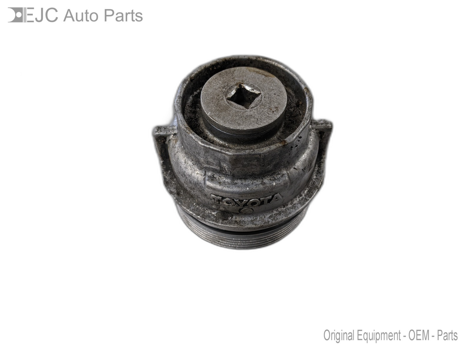 Oil Filler Cap For 08-13 Toyota Highlander  3.5  4wd - $19.75