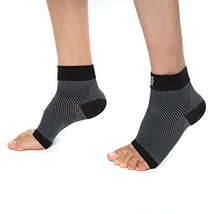 Plantar Fasciitis Socks for Instant Foot Pain Relief by Bitly - Premium ... - £13.54 GBP