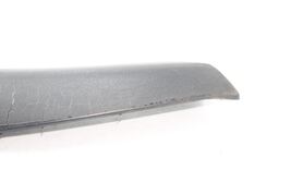 98-05 w163 ML55 REAR DRIVER LEFT QUARTER FENDER FLARE 75269 image 4