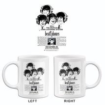 1966 The Beatles - Koss Headphones - Beatlephones - Promotional Advertising Mug - £19.23 GBP+
