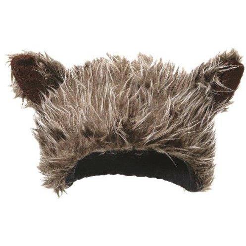Men's Wolf Hat