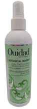 Ouidad Botanical Boost Curl Energizing & Refreshing Spray, 8.5 oz - £10.86 GBP