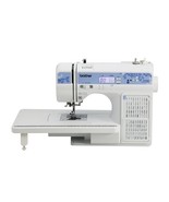 Brother CS7205 Computerized Sewing Machine with Wide Table, 150 Built-in... - $353.99