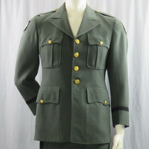 Vereinigte Staaten Armee 101st Us-Luftlandedivision Herren S Uniform Screaming - £60.61 GBP