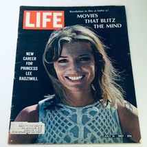 VTG Life Magazine July 14 1967 - New Career for Princess Lee Radziwill - £10.46 GBP