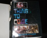 The Shape of Things to Come by Douglas Menville &amp; R.Reginald Intro by R.... - $20.00