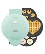 DASH MultiMaker Treat Maker System, Mini Donuts, Heart Shaped Waffle, Mi... - $3,060.98 MXN