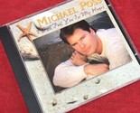 Michael Poss - I Can Feel You In My Heart CD - $7.91