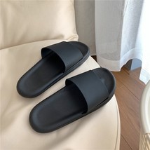 Simple And Stylish Soft-soled Sandals And Shoe Slippers Women&#39;s Flats Summer Pla - £20.37 GBP