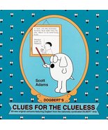 Clues For The Clueless Adams, Scott - £4.90 GBP