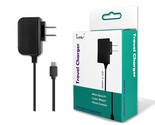Wall Home Ac Charger For Tmobile/Sprint/Boost-Virgin Mobile Coolpad Snap - $23.99