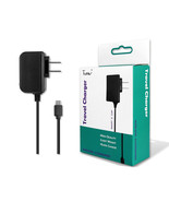 Wall Home Ac Charger For Tmobile/Sprint/Boost-Virgin Mobile Coolpad Snap - £18.17 GBP