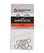 CountyLine 22KITA103 Hairpin Cotter Pins 5/16 inch, 5-Pack - €9,06 EUR