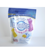 Woolite Clean and Care Pacs Packs Laundry Detergent 30 Ct Standard &amp; HE ... - $70.54 CAD