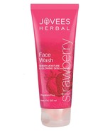Jovees Face Wash - Strawberry - 120ml - €4,77 EUR
