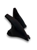 Shift Ebrake boot for Ford Mustang GT Coupe Convertible 1994 - 2004 - $50.00