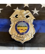 Ohio police Explorer Sgt. - $1,856.42 MXN