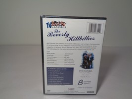 The Beverly Hillbillies - Tv Classics: Volume 1 New Dvd 2002 8 Episodes - £27.78 GBP