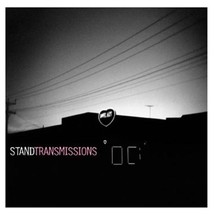 Transmissions [Audio CD] Stand - £2.58 GBP