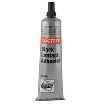 Loctite 234930 Black Contact Adhesive, 5 Oz - £28.60 GBP