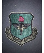 USAF Air Education &amp; Training Command Subdued Patch  - £7.10 GBP