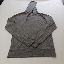 American Eagle Outfitters Gray Women&#39;s Size XS Athletic Fit Sweatshirt H... - $10.39
