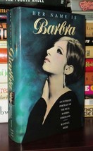 Riese, Randall HER NAME IS BARBRA An Intimate Portrait of the Real Barbra Streis - £35.78 GBP