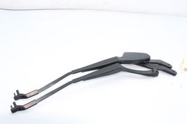 08-14 MERCEDES-BENZ C300 WIPER ARMS LEFT & RIGHT PAIR Q7528 image 8