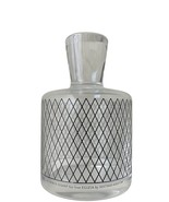 RARE Sottsass for EGIZIA Glass Carafe Marco Susani Italy ... - €625,37 EUR
