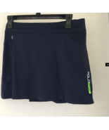 Polo Sport - US Open Skort Small- Navy Blue NWT - £35.24 GBP