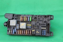 Mercedes Signal Acquisition Module SAM FRONT 2115453901