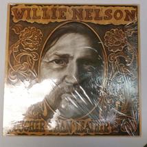 Willie Nelson - Tougher Than Leather - Columbia - QC 38248 [Vinyl] Willie Nelson - £14.88 GBP
