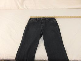 Adult Women&#39;s Lauren Jeans Company Classic Bootcut Blue Denim Jeans NICE... - €10,12 EUR