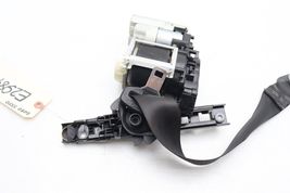 10-13 MERCEDES-BENZ W221 S550 FRONT LEFT DRIVER SEAT BELT RETRACTOR BLACK E2987 image 6