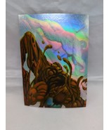 Fleer Ultra Spider-Man Holoblast Spider-Man Vs Carnage Trading Card 1 Of 6 - $19.79