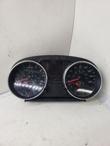 Speedometer Cluster VIN J 1st Digit Japan Built MPH Fits 12-15 ROGUE 695847 - $29.58
