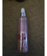 Twisted Peppermint Diamond SHIMMER Mist 4.9 oz Bath &amp; Body Works(J15) - $15.71