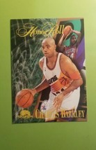 1996-97 Skybox Honor Charles Barkley #268 Phoenix Suns FREE SHIPPING - £1.43 GBP