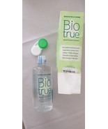 Contact Lens Solution, Multi-Purpose Solution for Soft Contact Lenses, L... - $17.86 CAD