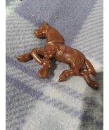 Antique Kenton Cast Iron Horse Drawn Toy - $15.99