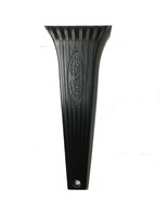 WINDSHIELD SNOW AND ICE REMOVAL SCRAPER - BLACK - $3.85