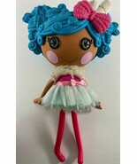 MGA Lalaloopsy Super Silly Party Mittens Fluff 13&quot; Large Doll 12-21-2015. - $46.97 CAD