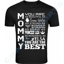 Mommy Gift for Her S - 5XL T-Shirt Tee - $15.21