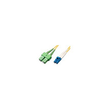 Tripp Lite N366-03M-AP EATON TRIPP LITE SERIES DUPLEX SINGLEMODE 9/125 F... - $778.85 MXN