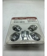 00344 ADU00 For Kia McGard OEM Wheel Lock Set  - $23.36